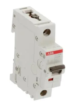 ABB ST201M-D20