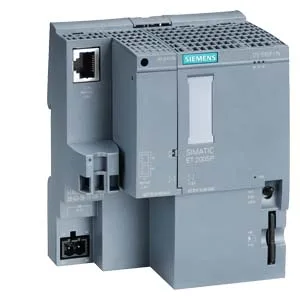 Siemens 6ES7510-1DJ01-0AB0 — PLC Communication Modules (image 3)