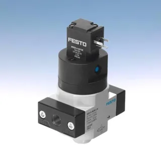 Festo HEE-1/8-D-MINI-24