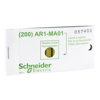 Schneider Electric AR1MA014
