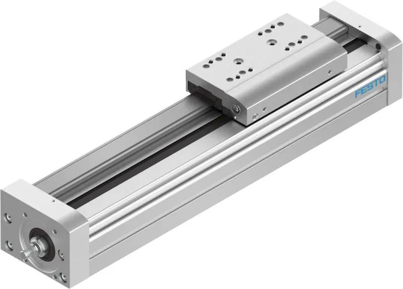 Festo EGC-80-200-BS-20P-KF-0H-ML-GK — Servo Motors (image 2)