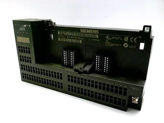 Siemens 6ES7193-1CL10-0XA0 — PLC I/O & Expansion Modules (image 2)