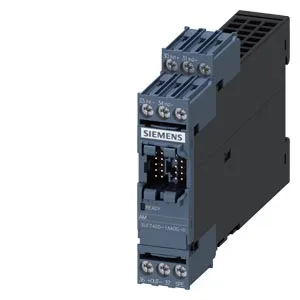 Siemens 3UF7400-1AA00-0 — Analog Input Modules (image 2)