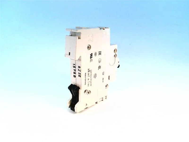 ABB S201P-Z2 — Miniature Circuit Breakers (MCB) (image 2)