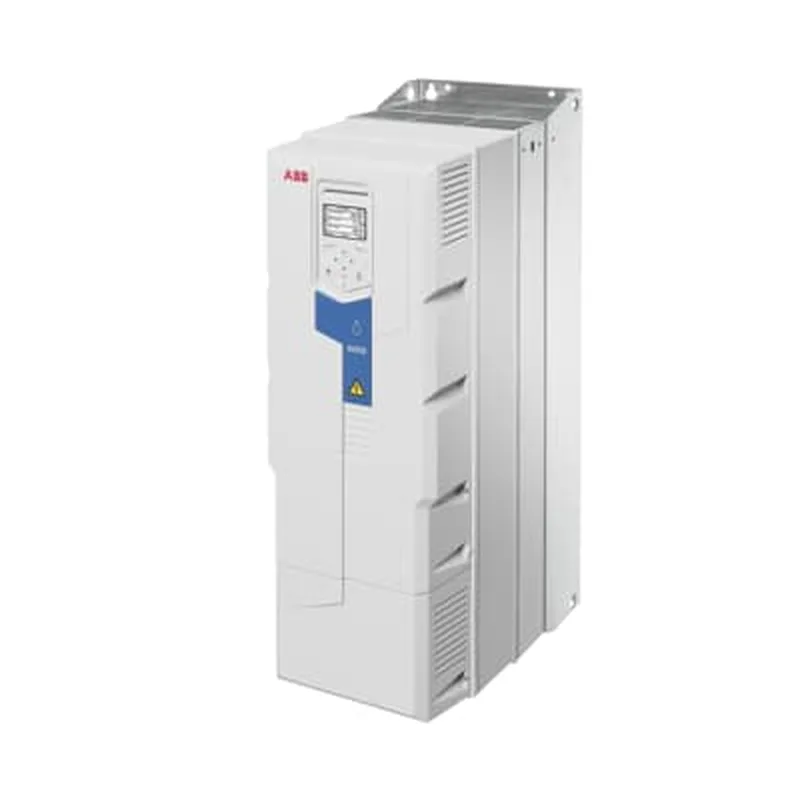 ABB 3AXD50001076320 — AC Drive (VFD) 240V (image 2)