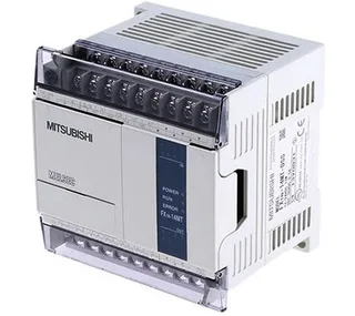 Mitsubishi Electric FX1N-14MT-ES/UL