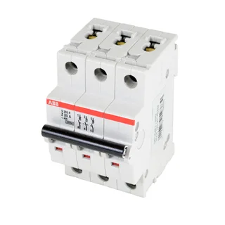ABB S203P-Z32 — Miniature Circuit Breakers (MCB)