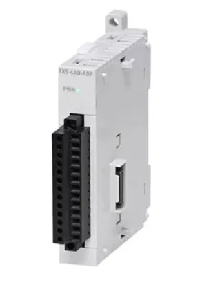 FX5-4AD