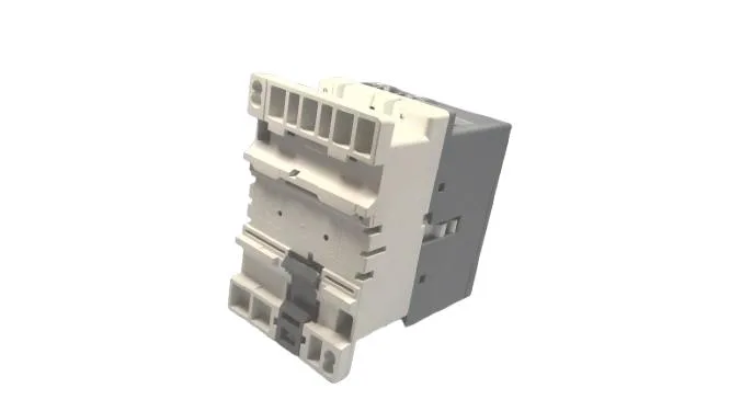 ABB A50-30-00-84 — Contactors (image 4)