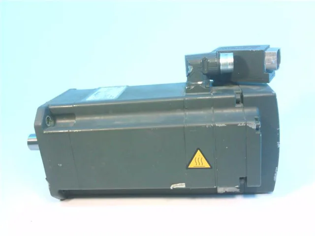 Siemens 1FK7064-7AH71-1KG5-Z — Servo Motors