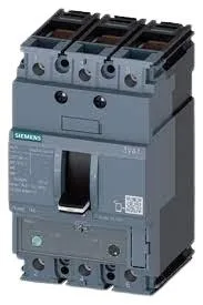 Siemens 3VA1116-4EF36-0AA0 — Molded Case Circuit Breakers (MCCB)