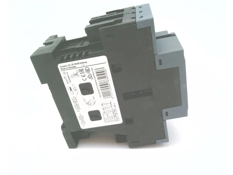 Siemens 3RT2025-2BB40 — Contactors (image 3)