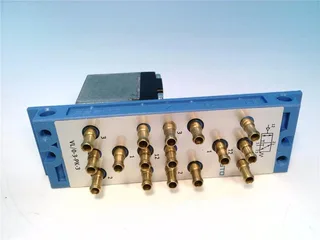 Festo VL/O-3-PK-3 — Solenoid & Directional Valves (image 2)