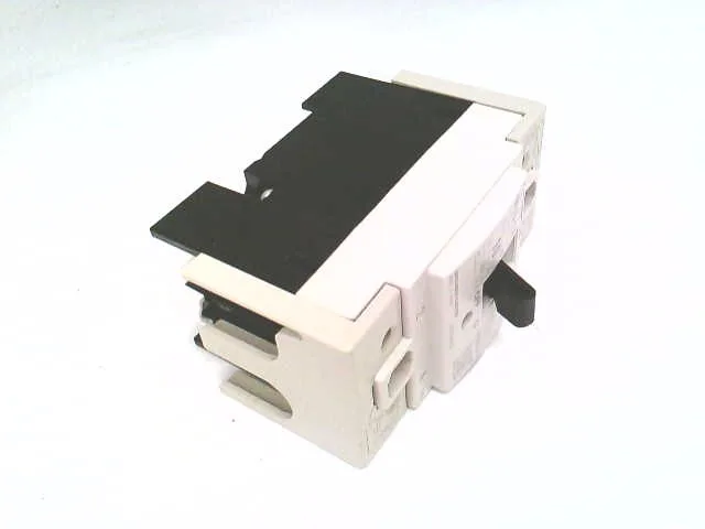 Mitsubishi Electric NF50-FA-2P-10A — Molded Case Circuit Breakers (MCCB) (image 4)