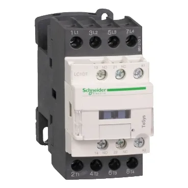 Schneider Electric LC1DT326EL — Contactors