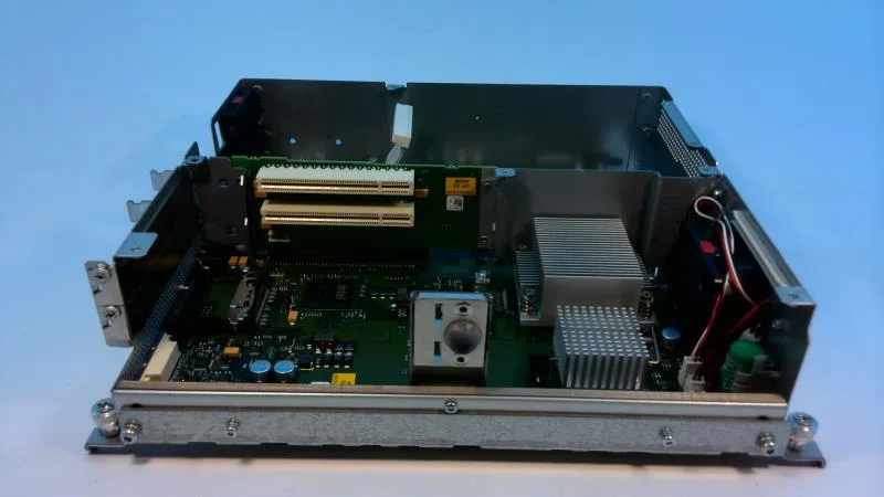 Siemens 6AV7872-0AC22-1AB0 — HMI Operator Interfaces