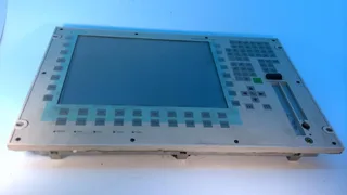 Siemens 6AV7660-5DE00-0AT0 — HMI Operator Interfaces (image 2)