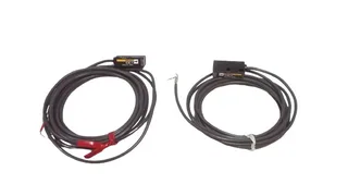 Omron E3C-1 2M — Photoelectric Sensors (image 4)