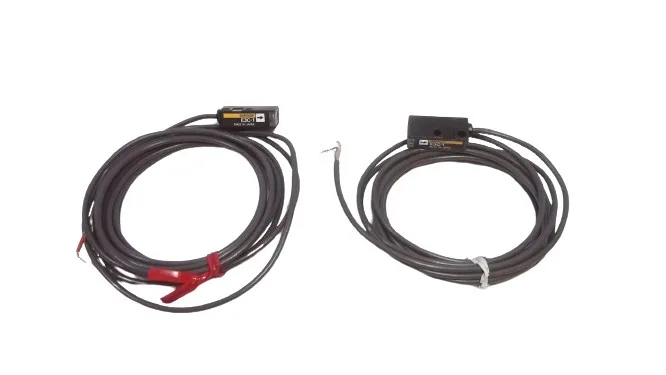 Omron E3C-1 2M — Photoelectric Sensors (image 4)