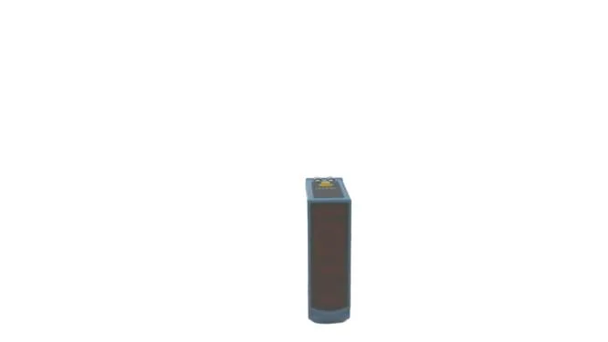 SICK WL12G-3P2472SO3 — Photoelectric Sensors (image 4)
