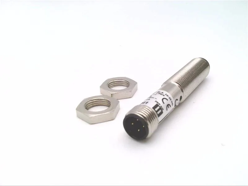Omron E3H2-DS30B4M-M1 — Photoelectric Sensors