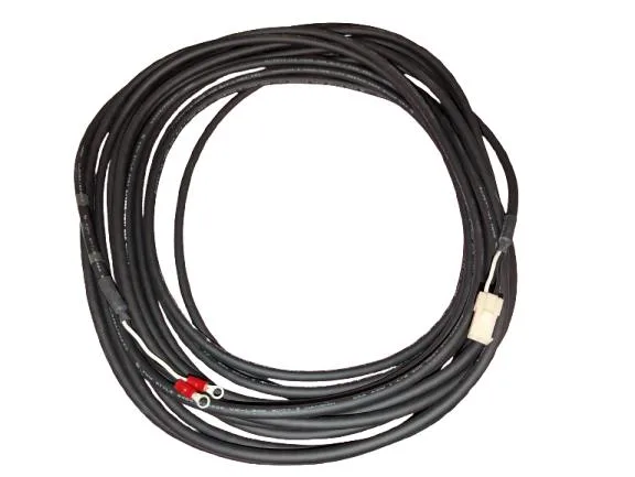 Omron R88A-CAGA010BR — PLC Accessories (image 2)