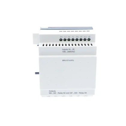 Schneider Electric SR3XT141FU (image 5)