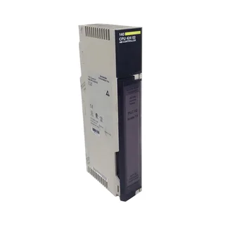 Schneider Electric 140CPU42402 — PLCs (Programmable Logic Controllers)