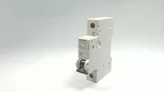 Siemens 5SJ6 1 167SC — Miniature Circuit Breakers (MCB) (image 3)