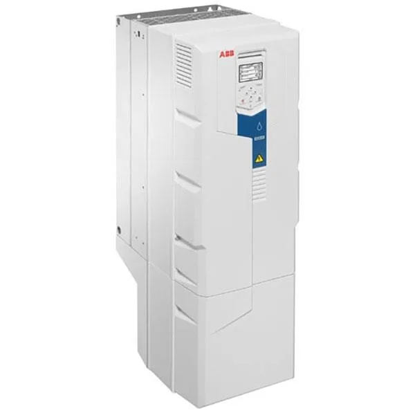 ABB ACQ580-01-052A-4 — AC Drives (VFD)