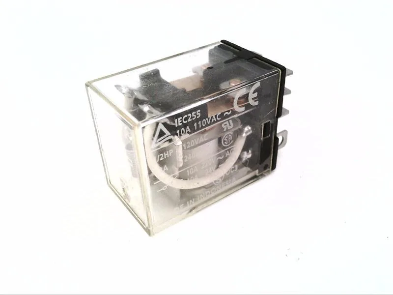 Omron LY2-AC12 — General Purpose Relays