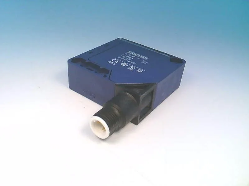 Schneider Electric XUK5APANM12 — Photoelectric Sensors (image 2)