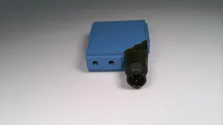 SICK WE12L-N4381S06 — Photoelectric Sensors (image 3)