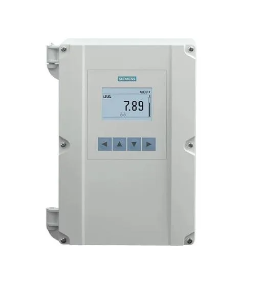 Siemens 7ML6013-1AC00-1AA3 — Level Transmitters