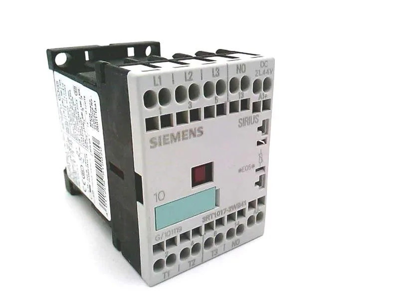 Siemens 3RH1131-2WB40 — Contactors