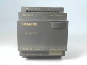 Siemens 6AG1052-2HB00-2BA5 — PLCs (Programmable Logic Controllers) (image 2)