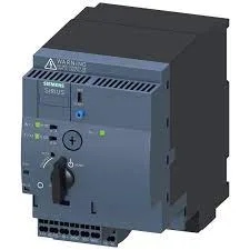 Siemens 3RA6250-2CB33 — Motor Starters (image 2)