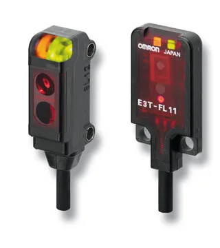 Omron E3T-ST12 5M