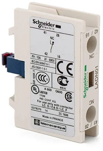 Schneider Electric LADN01