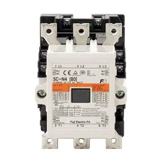 Fuji Electric 3NC2T0122/SE