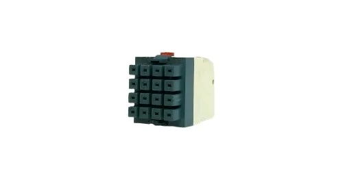 Schneider Electric RHN-41-KC — General Purpose Relays (image 4)