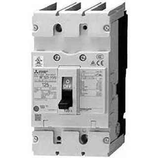 Mitsubishi Electric NF125-HVU3P20A