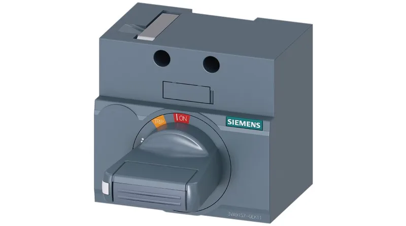 Siemens 3VA9157-0EK11 (image 2)