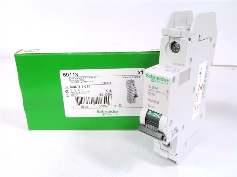 Schneider Electric 60113 (image 3)