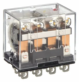 Omron LY4N-AC240