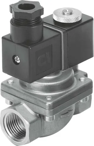 Festo VZWP-L-M22C-G1-250-1P4-40