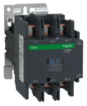 Schneider Electric LC1D806BD
