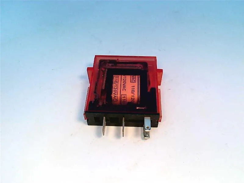 Omron G7T-1122S-110/120VAC — General Purpose Relays (image 2)