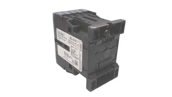 Siemens 3RT2015-2AB01 — Contactors (image 4)