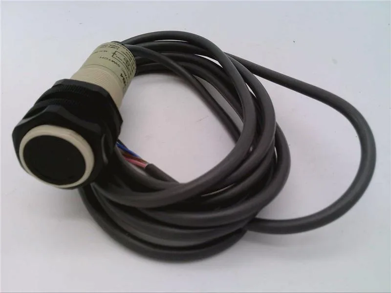 Omron E3F2-R2B4-E-2M — Photoelectric Sensors (image 3)